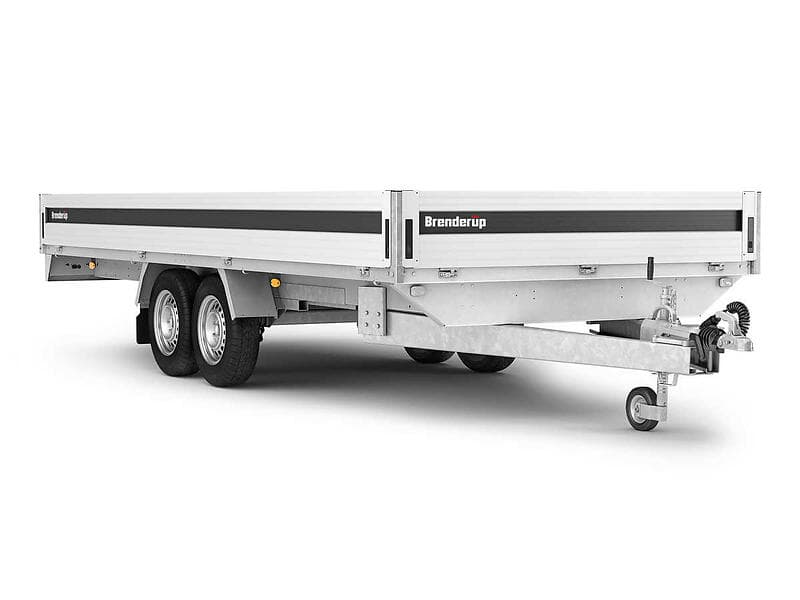 Brenderup 5520WATB3500