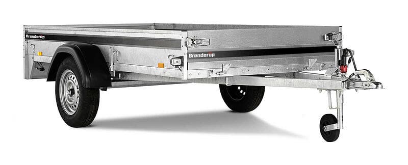 Brenderup LM0750U