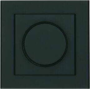 Malmbergs 1-10V Dimmer Optima Black