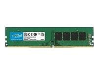 Crucial DDR4 3200MHz 16GB (CT16G4DFRA32A)