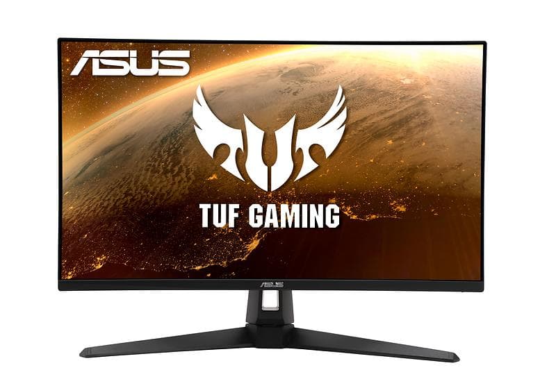 Asus TUF Gaming VG27AQ1A 27" QHD IPS