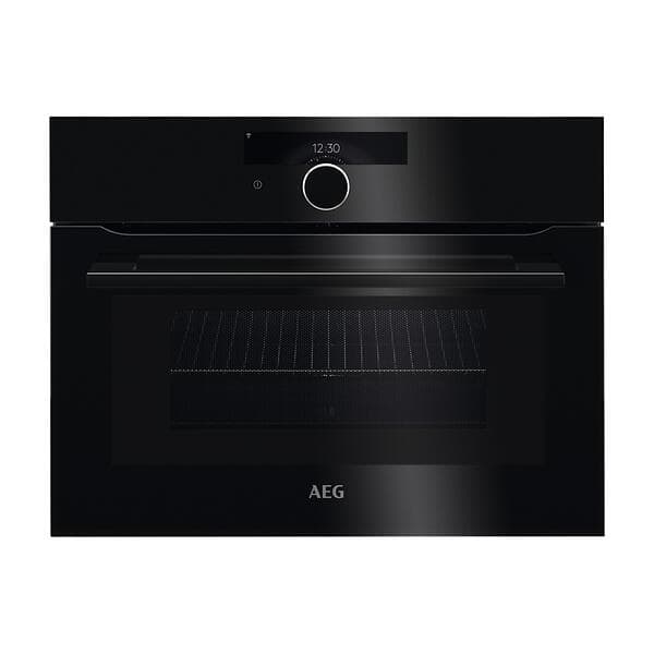 AEG BBB9000QB (Svart)