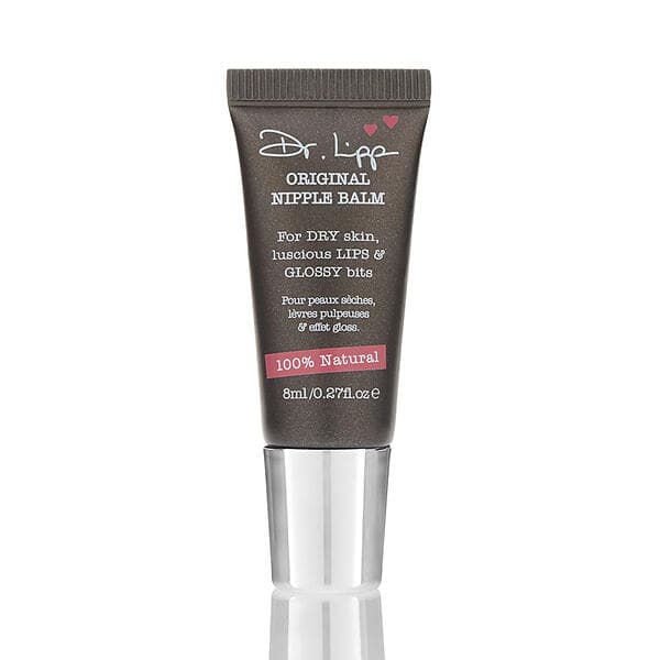 Dr. Lipp Original Nipple Balm Tube 8ml