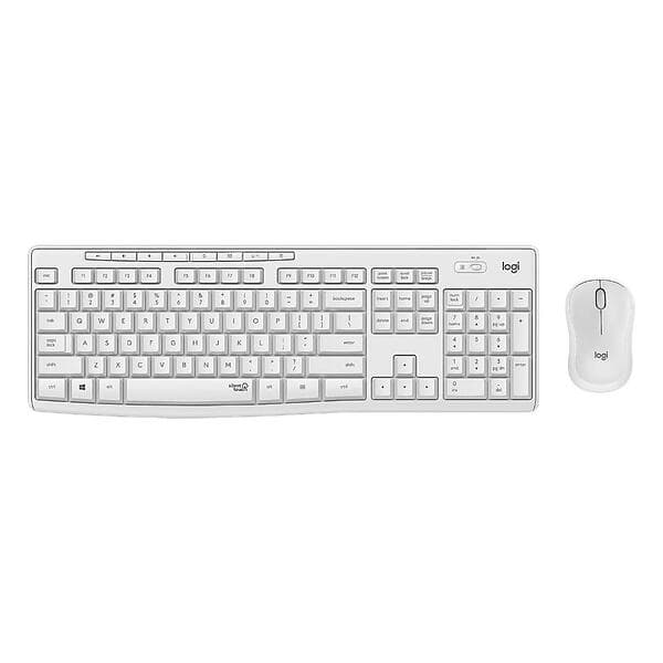 Logitech Wireless Combo MK295 Silent (FR)