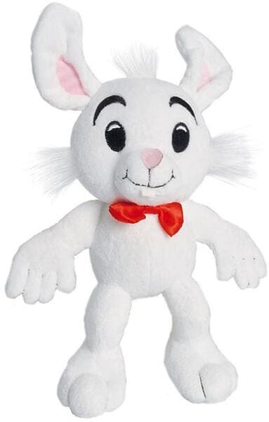 Bamse Lille Skutt 26cm