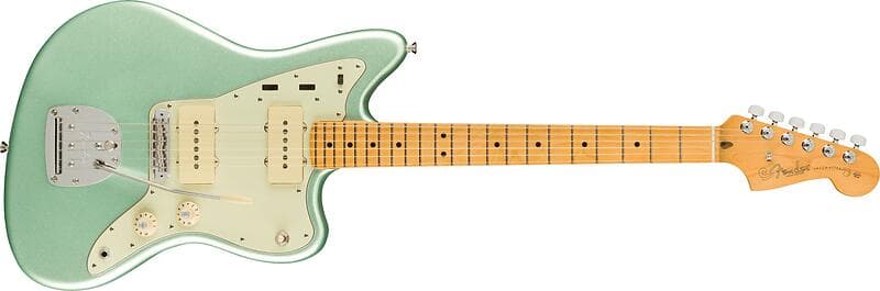 Fender American Professional II Jazzmaster