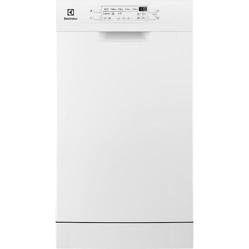 Electrolux ESS42200SW Vit