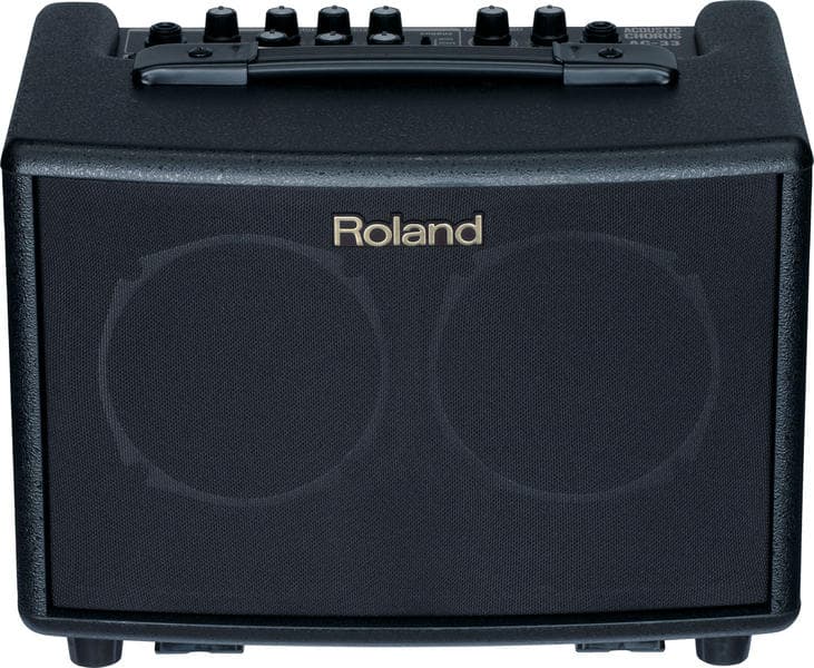 Roland AC-33