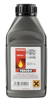 Ferodo DOT 4 0,5L