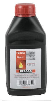 Ferodo DOT 5.1 0,5L