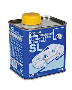 ATE SL DOT 4 0,5L