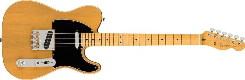 Fender American Professional II Telecaster Maple