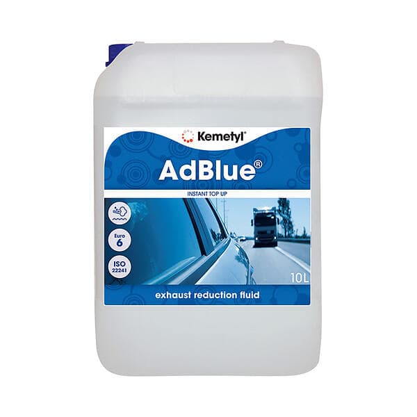 Kemetyl AdBlue 10L