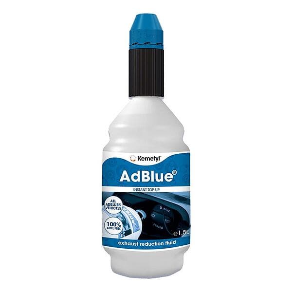 Kemetyl AdBlue 1,5L