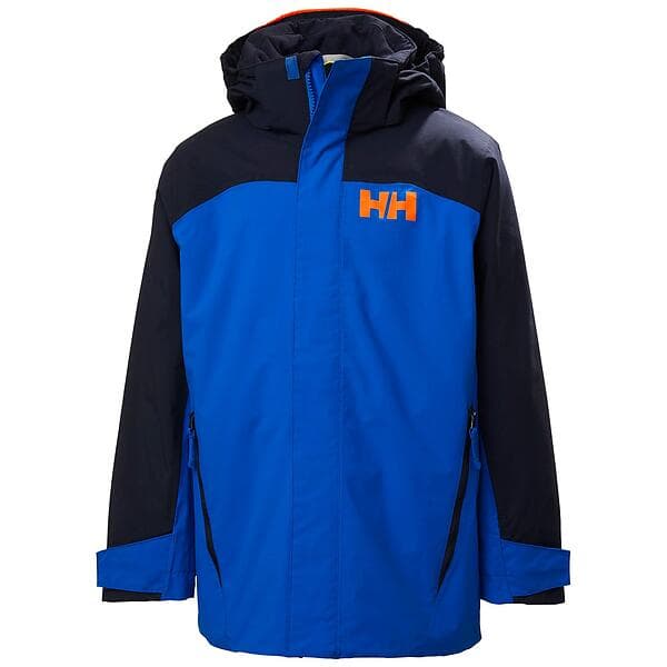 Helly Hansen Level Jacket (Jr)