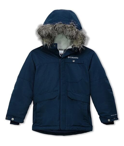 Columbia Nordic Strider Jacket (Jr)