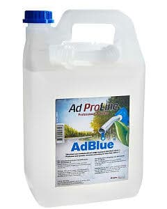 Ad ProLine AdBlue 5L