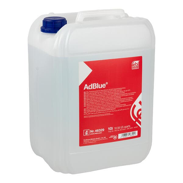 Febi AdBlue 10L