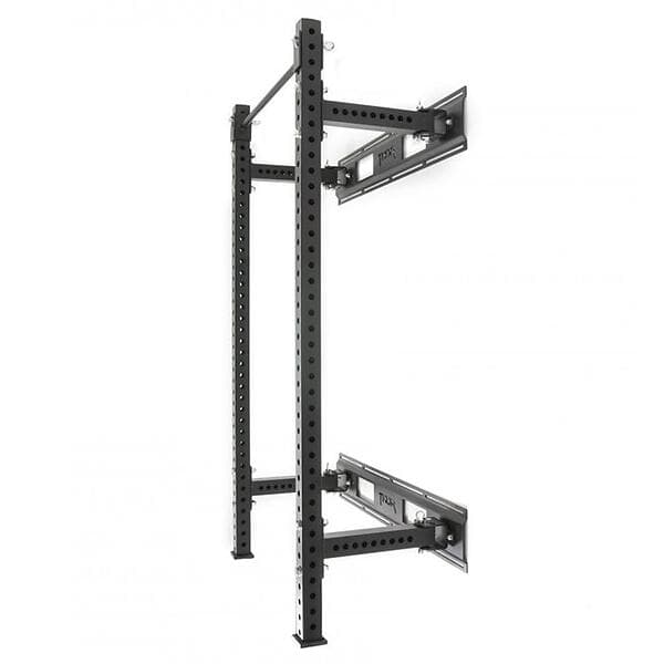 Thor Fitness Foldable Wall Mount Rack