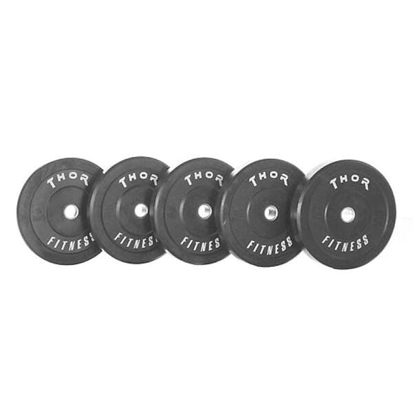 Thor Fitness Bumper 25kg