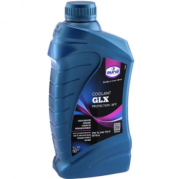 Eurol GLX -36°C 1L