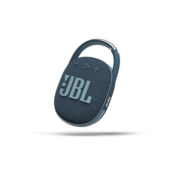 JBL Clip 4 Bluetooth Högtalare