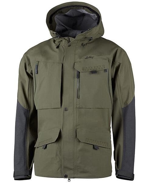 Lundhags Ocke Jacket (Herr)