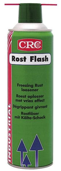 CRC Rost Flash 500ml