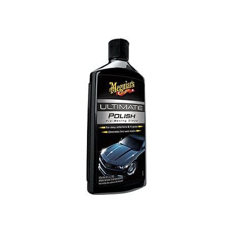 Meguiar's Ultimate Polish 473ml