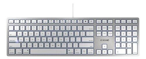 Cherry KC 6000 Slim for Mac (Nordisk)