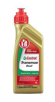 Castrol Transmax Dual 1L