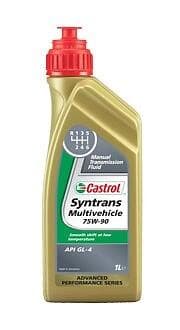 Castrol Syntrans Multivehicle FE 75W-90 1L