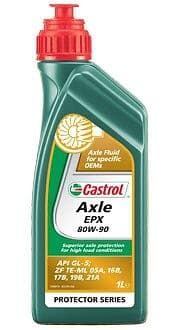 Castrol Axle EPX 80W-90 1L