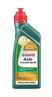 Castrol Axle Z Limited Slip 90 1L