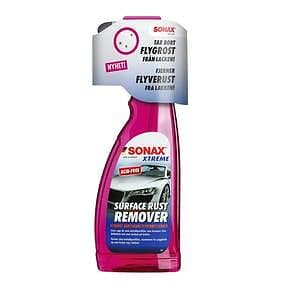 Sonax Xtreme Surface Rust Remover 750ml