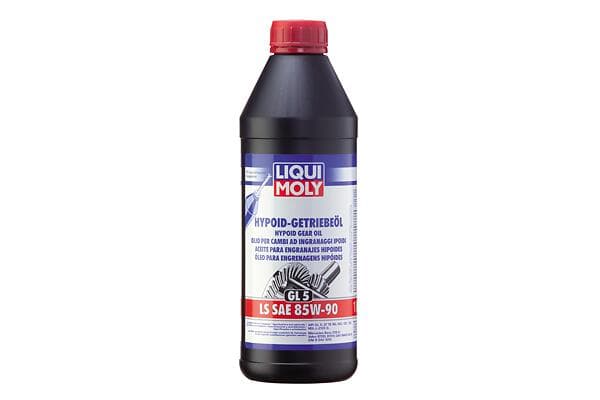 Liqui Moly GL4 SAE 85W-90 1L