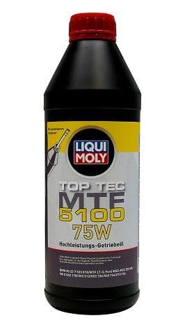 Liqui Moly TOP TEC MTF 5100 75W 1L