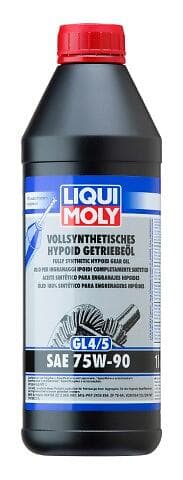 Liqui Moly GL4/GL5 75W-90 1L