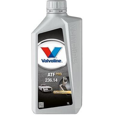 Valvoline ATF PRO 236.14 1L