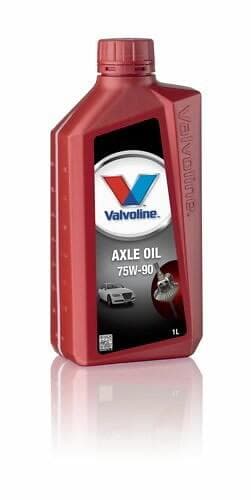 Valvoline Axle Oil 75W-90 1L