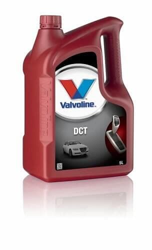 Valvoline DCT 5L