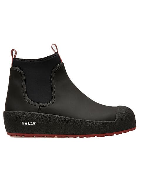 Bally Cubrid