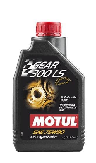 Motul Gear 300 LS 75W-90 1L