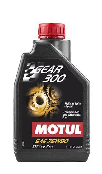 Motul Gear 300 75W-90 1L