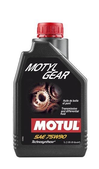 Motul Motylgear 75W-90 1L