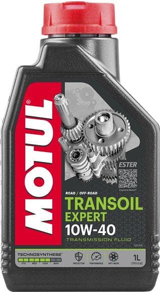 Motul Transoil Expert 10W-40 1L