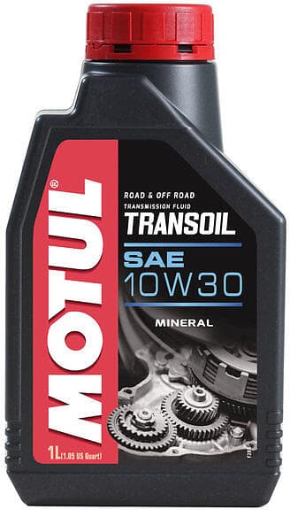 Motul Transoil 10W-30 1L