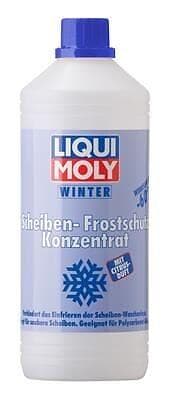 Liqui Moly Koncentrerad -60°C 1L