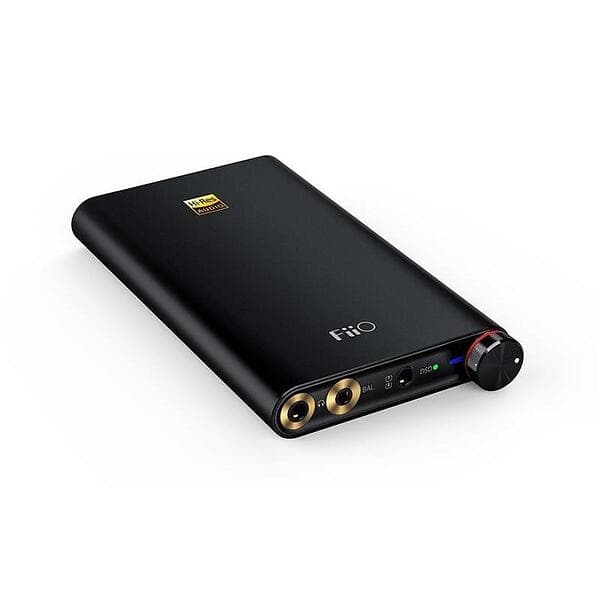 Fiio Q3
