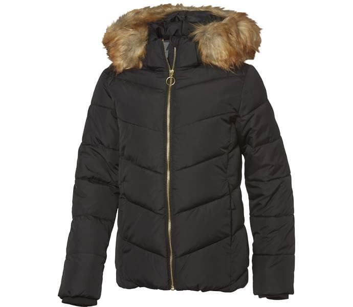 McKINLEY Barb Jacket (Jr)